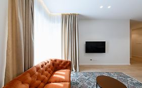 Мм Group Apartment