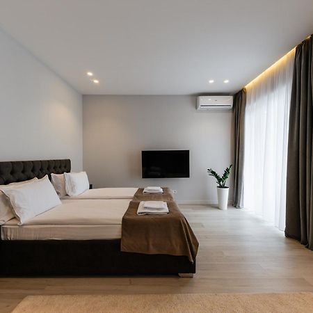 Мм Group Apartment Ужгород Экстерьер фото