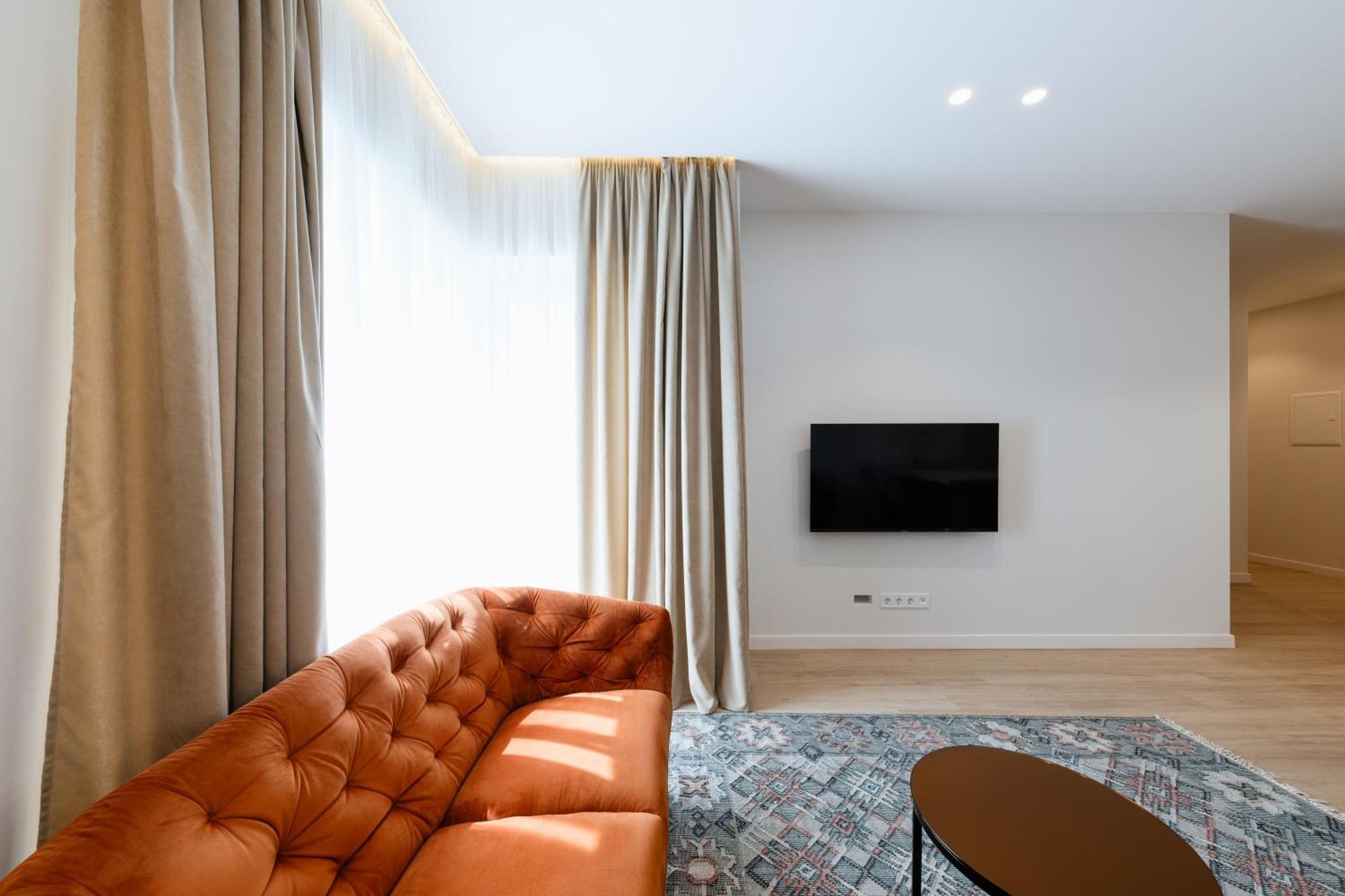 Мм Group Apartment Ужгород Экстерьер фото