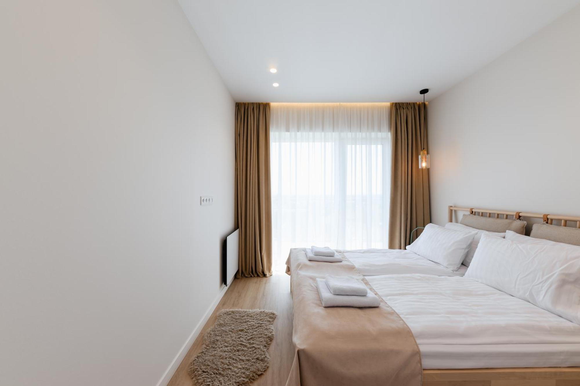 Мм Group Apartment Ужгород Экстерьер фото