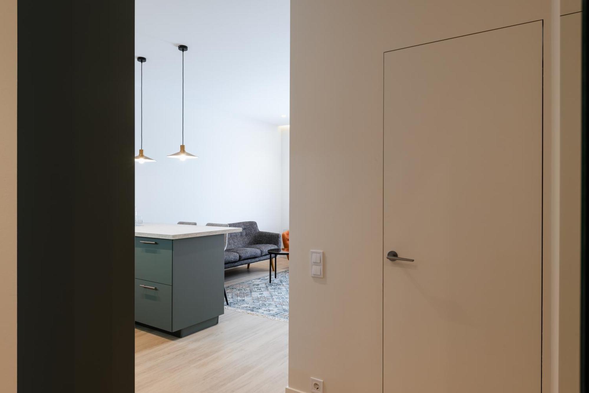 Мм Group Apartment Ужгород Экстерьер фото