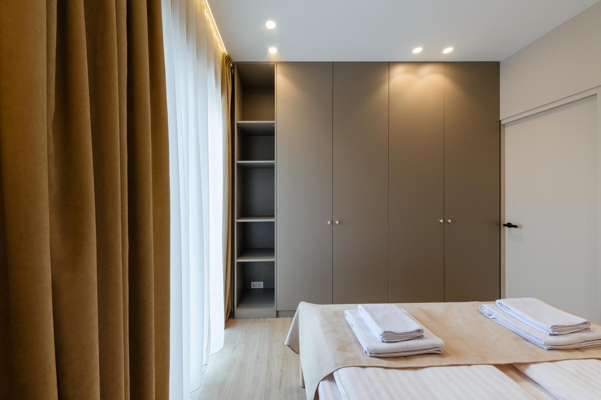 Мм Group Apartment Ужгород Экстерьер фото