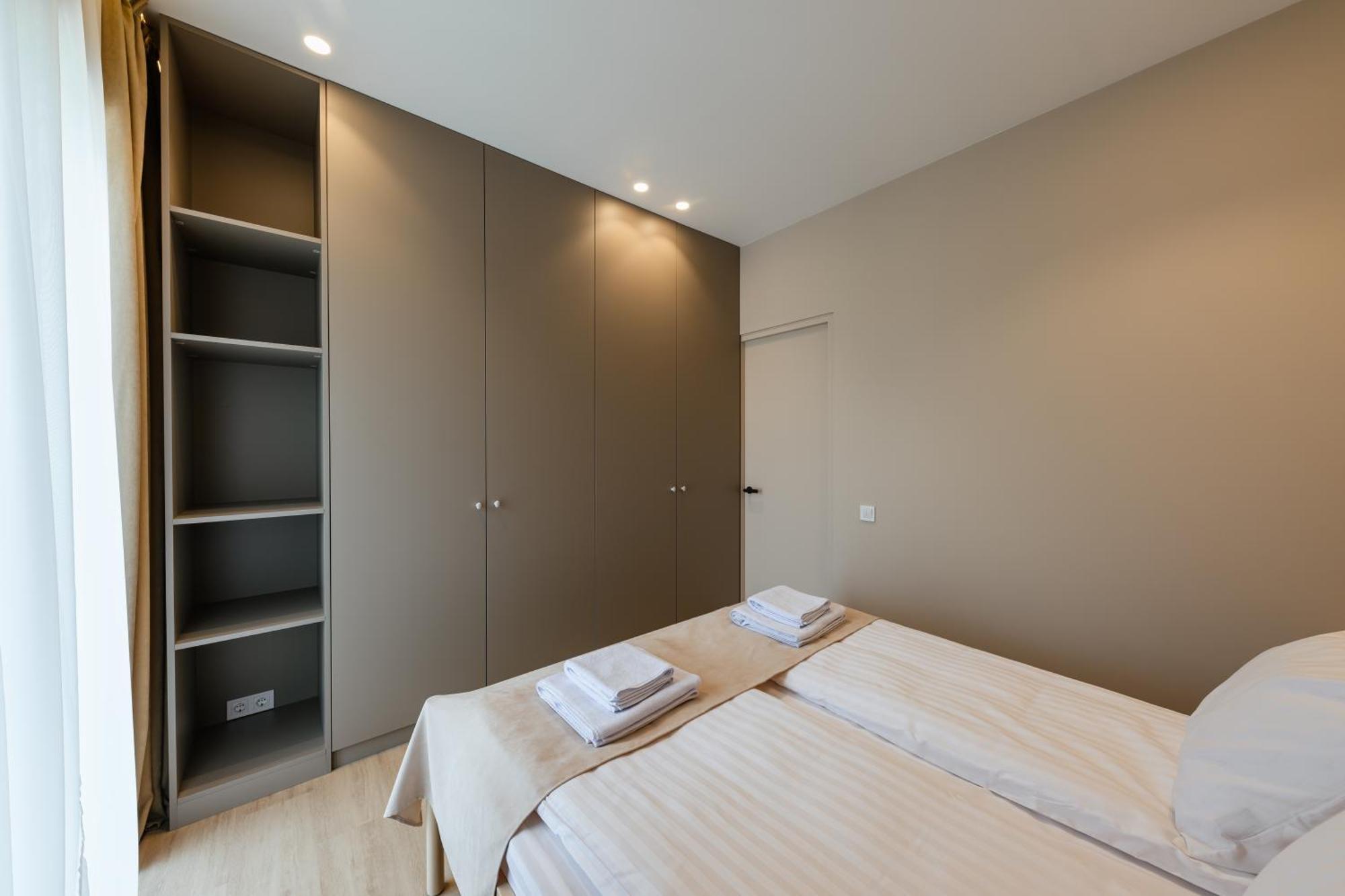 Мм Group Apartment Ужгород Экстерьер фото