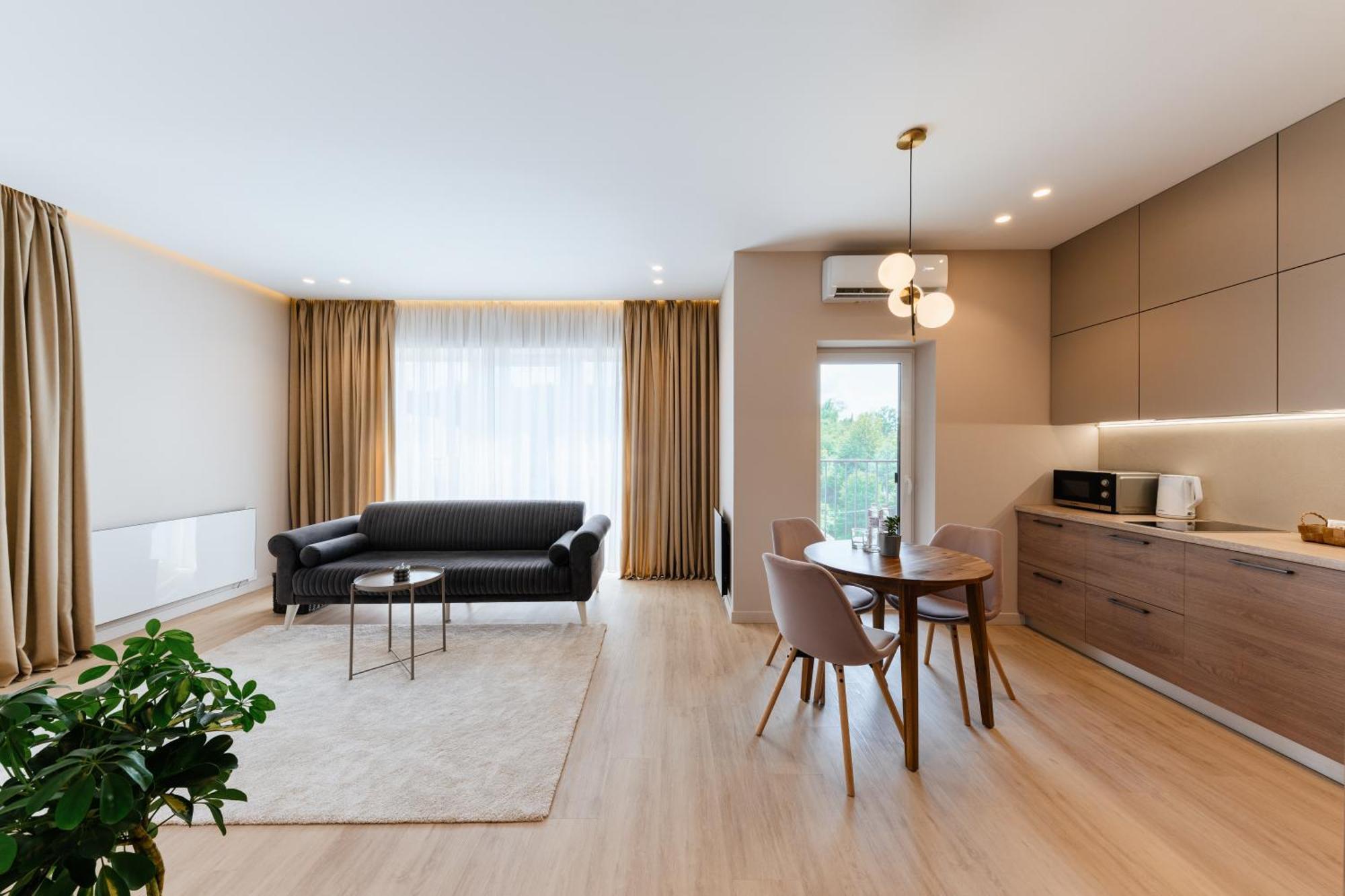 Мм Group Apartment Ужгород Экстерьер фото