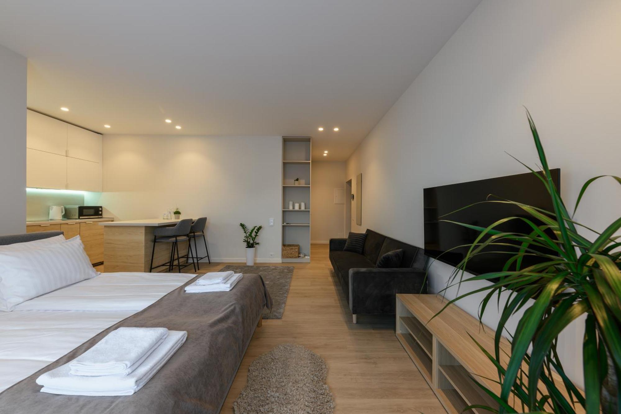 Мм Group Apartment Ужгород Экстерьер фото