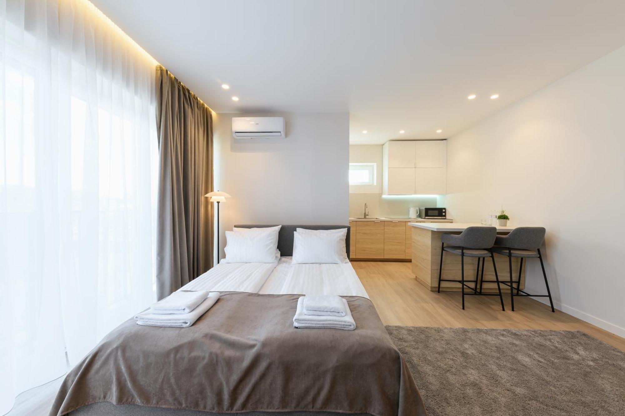 Мм Group Apartment Ужгород Экстерьер фото