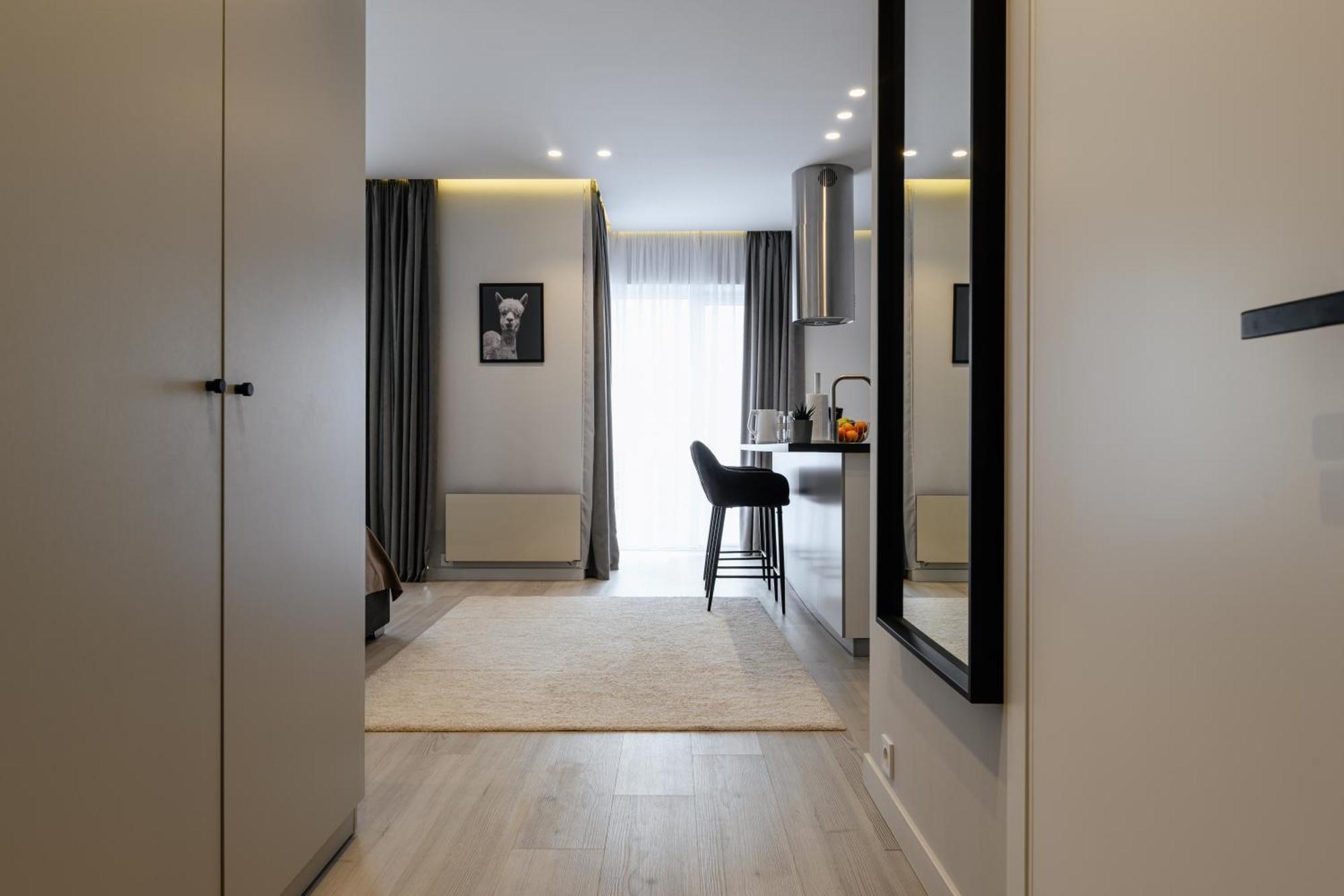 Мм Group Apartment Ужгород Экстерьер фото
