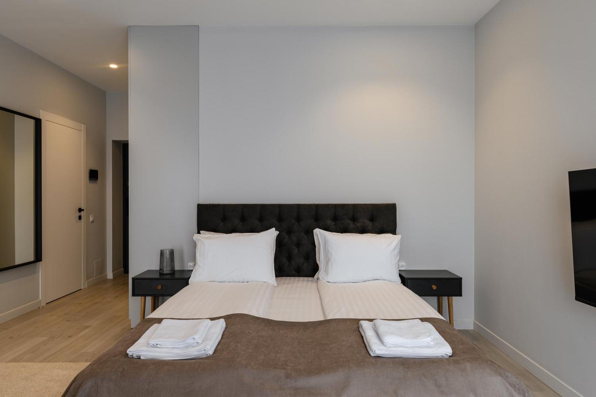 Мм Group Apartment Ужгород Экстерьер фото