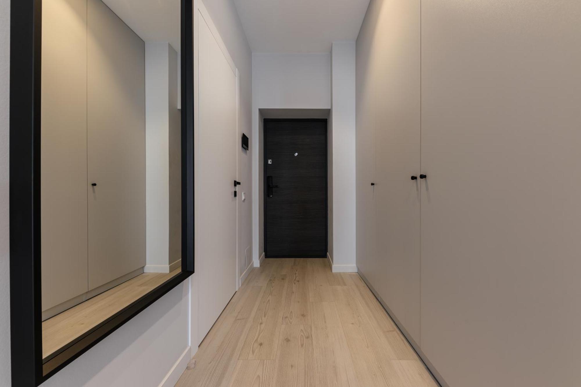 Мм Group Apartment Ужгород Экстерьер фото