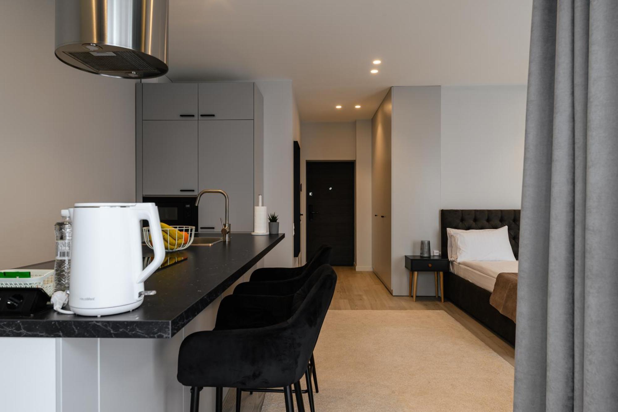 Мм Group Apartment Ужгород Экстерьер фото