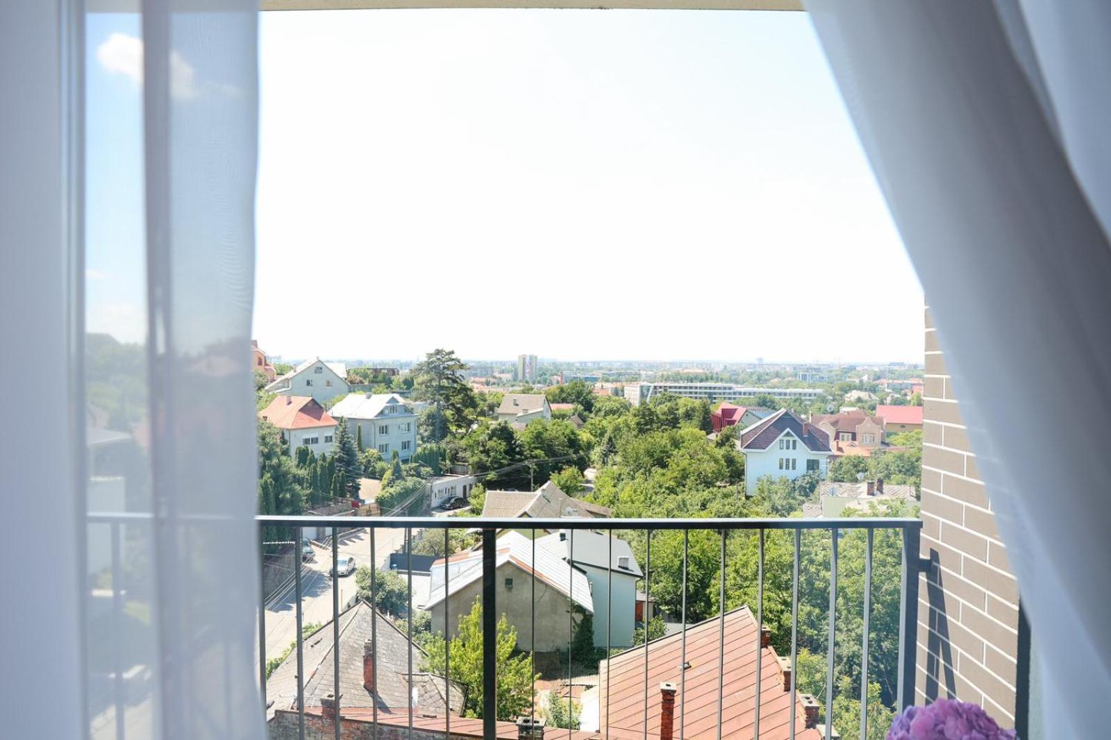 Мм Group Apartment Ужгород Экстерьер фото