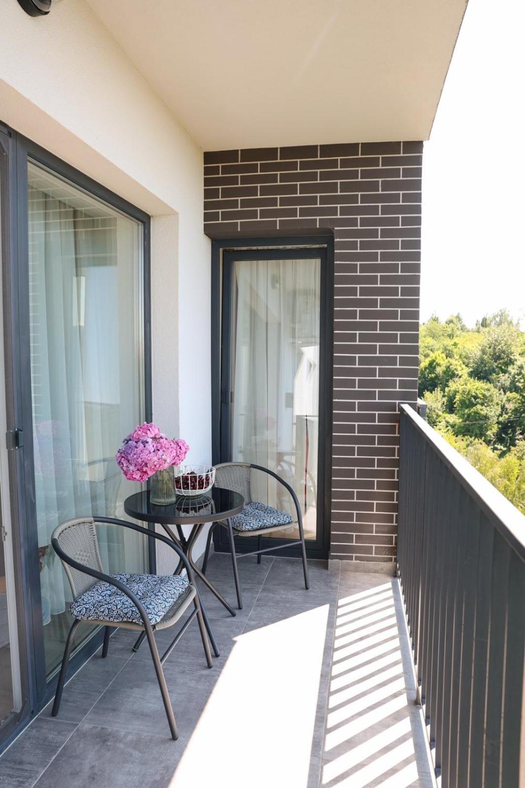 Мм Group Apartment Ужгород Экстерьер фото
