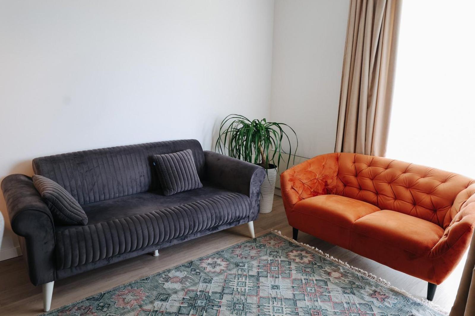 Мм Group Apartment Ужгород Экстерьер фото